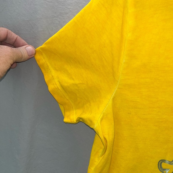 x Harley Davidson T-Shirt Women L Short Sleeve V Neck Legendary Orlando Florida - Picture 6 of 11